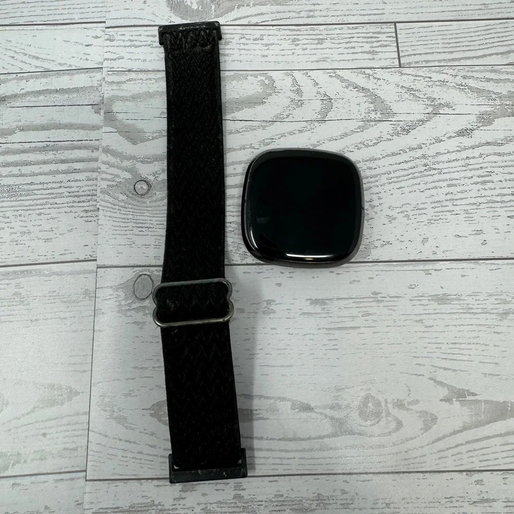 Fitbit Inspire 2 Fitness Tracker Black Smartwatch Activity Tracker